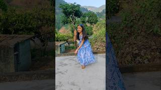 Sweetheart weddingdance shortvideo kedarnath kavya 💃💃 [upl. by Judon]