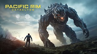 Pacific Rim Uprising  Massive Robot Battle in 4K HDR [upl. by Lanie]