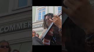 Estas Tonne Song of the Golden Dragon guitar [upl. by Kamal]