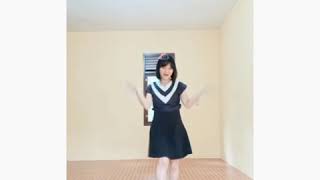 Cherrybelle  Diam Diam Suka  Dance cover by YG [upl. by Daryl200]