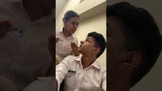 Sabse badi problem funnyvideos ytstuduo viralvideos comedyvideos shortvideos payalrawat [upl. by Arhaz]