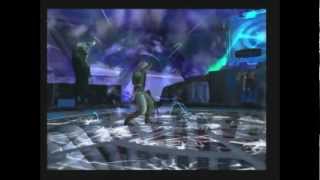 Star Wars The Force Unleashed PS2 Walkthrough Death Star  Dark Side Ending [upl. by Anelrahs]