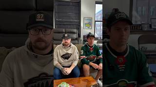 Minnesota Wild Hockey is BACK [upl. by Dickey]