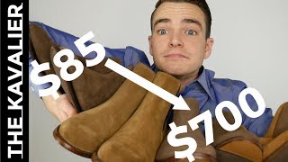 Timberland Redwood Falls Chelsea Boots a Hit or a Miss Full Review [upl. by Thedrick594]