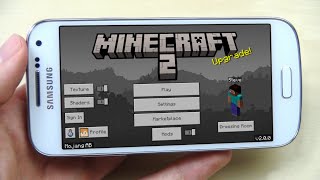 MCPE 200 [upl. by Arbe34]