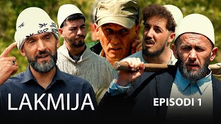 LAKMIJA  Episodi 1 Traditat Shqiptare [upl. by Natloz]