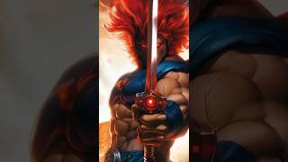 Thundercats Movie Set For Upcoming 2025 [upl. by Rastus]