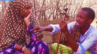 riwaayad somali reer baadiye [upl. by Annaegroeg]