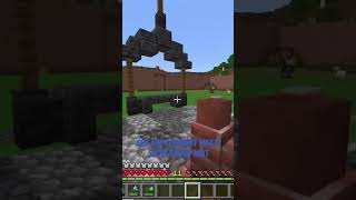 Comment ideas for the town and suggestions minecraft weaponsmith shoutout [upl. by Ayeka]