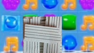 Candy crush with crunch playing for entertainment lets play ▶️ level 133 to142 [upl. by Sergu]