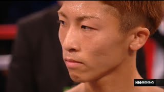 NAOYA INOUE JAPAN vs ANTONIO NIEVES USA  TKO FIGHT [upl. by Agneta]