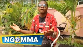 JALOGO ELIJAH  YESU POK OKWAMO OFFICIAL VIDEO [upl. by Jarrid]