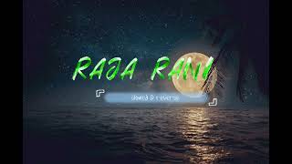 New song  Raja rani song slowed amp reverse  lofi song Raja rani  trendingsong newsong [upl. by Ailecnarf]