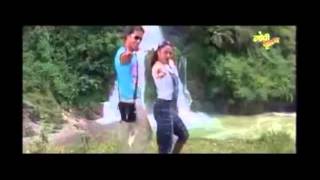 Nepali movie kushi song [upl. by Anividul]