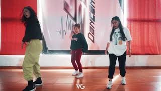 Safaera  Bad Bunny x Jowell amp Randy x Ñengo Flow  Coreografía Adrian Rivera [upl. by Rolyak]