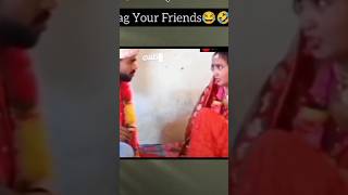 Tag your friend love song music jubinnautiyal newsong funny comedyvideos comedy [upl. by Eniffit]