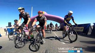 Vuelta Ciclista de Mexicali 2019 [upl. by Annodam]