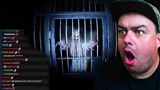 Twitch Livestream Ghost Hunt Simulator [upl. by Alieka508]