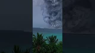 Tornado Cuba with impressive lightning shot [upl. by Michiko]