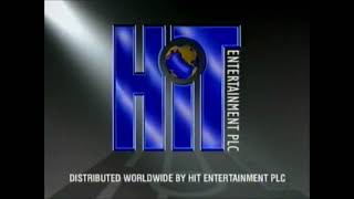 Cosgrove Hall FilmsHIT Entertainment 1997 [upl. by Anilrats892]