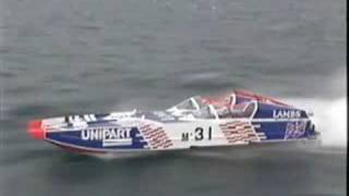 Offshore Powerboat Racing Great Britain UK [upl. by Benedict786]