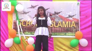 Sharara Sharara Dance performanceDHANBAD [upl. by Liuqnoj561]