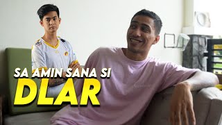 SAMIN SANA SI DLAR [upl. by Munniks]