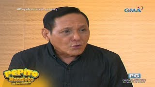 Pepito Manaloto Tommy the good shepherd [upl. by Tap]