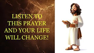 Jesus Will Give You New Strength and Energy [upl. by Nedac]