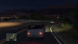 Grand Theft Auto V  Trevors Story [upl. by Haroppiz383]