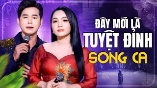 Đây Là Tuyệt Đỉnh Song Ca Mới Nhất 2024  Liên Khúc Song Ca Bolero Lạ Mà Hay Ngọc Diệu Thanh Vinh [upl. by Erodaeht]