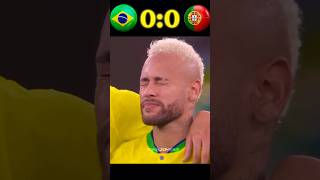 Purtugal🆚Brazil match imaginary 2026 planty match viralvideo ronaldo youtubeshorts viralshorts [upl. by Kaslik956]