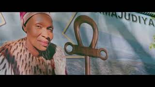 MamZobe takes her rightful place  Umkhokha The Curse  Mzansi Magic S1  Ep 185  DStv [upl. by Rolandson]