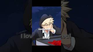 Piensalo❤️anime mha bnha myheroacademia deku bakugou fyp edit amv funny shorts [upl. by Madison]