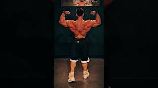 Ramon Dino Pro current physique September 2024 gym gymmotivation gymshorts gymlife ramondino [upl. by Adaynek]