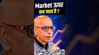 Market ऊपर कब जाता है PrakashGaba OptionTrading MarketSentiments [upl. by Corney]