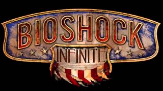 Bioshock Infinite  Goodnight Irene [upl. by Anewor]