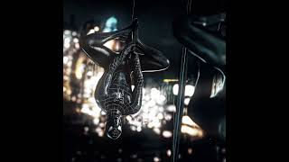 Symbiote SpiderMan FluxxWave Edit Remake  First AE Velocity Edit [upl. by Lesna404]