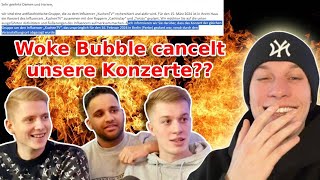 Cancel Culture verhindert unsere Konzerte 😞 und spielt uns in die Karten [upl. by Merrill285]