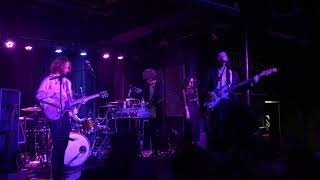 DeMob Happy  Tear It Down live turfclub stpaul minneapolis indiemusic indierock indiebands [upl. by Retxed141]