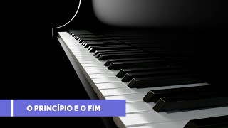 O PRINCÍPIO E O FIM  APOSTÓLICA VÍDEOS [upl. by Araihc]