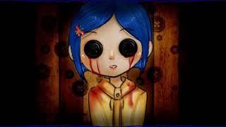 Coraline other father song Nightcore [upl. by Nnylg245]