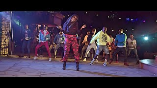 Karole Kasita  YAKA Official video [upl. by Jessy]