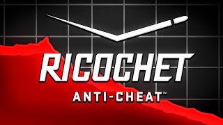 The Downfall of Ricochet AntiCheat [upl. by Adnema]