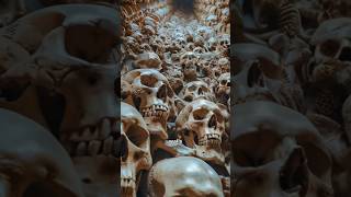 10 Scariest Places on Earth You Wont Believe Exist [upl. by Hafital416]