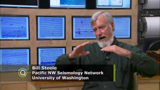 Megathrust Earthquakes  QUEST Northwest KCTS 9 [upl. by Seligman]