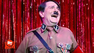 The Producers 2005  Springtime For Hitler amp Heil Myself Scene  Movieclips [upl. by Rimaa]