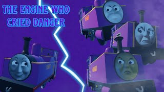 Culdee Fell Adventures Season 3  Episode 4 The Engine Who Cried Danger [upl. by Lorant472]