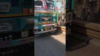 HUNAR TRUCK BODY BUILDERS SIRHIND [upl. by Aynekal]