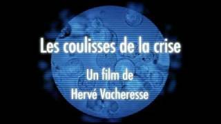 Les coulisses de la crise  Bande Annonce [upl. by Jereld]